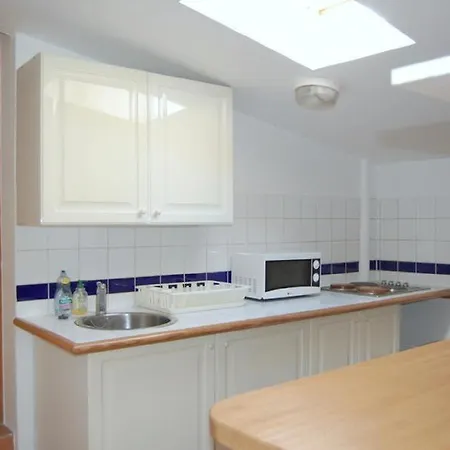 Paris Mont Valerien Holiday home Suresnes