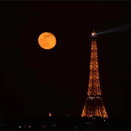 Paris Mont Valerien