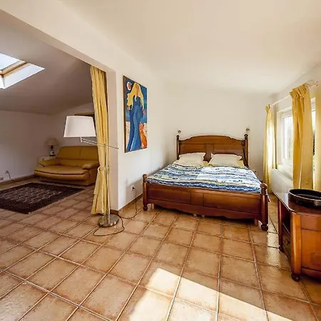 Holiday home Paris Mont Valerien