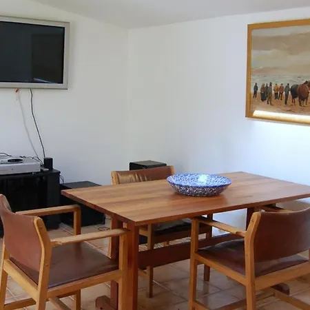 Paris Mont Valerien Holiday home *