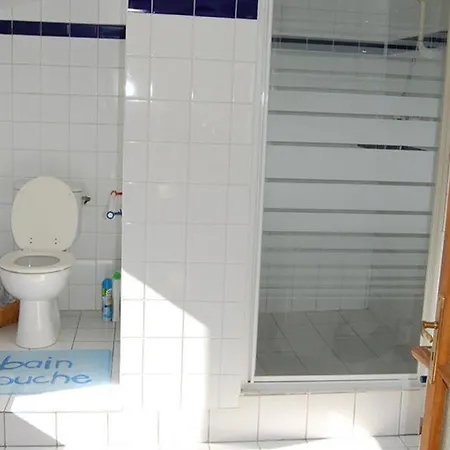 Paris Mont Valerien Holiday home *